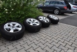  Mercedes  C-Klasse MERCEDES-BENZ  T-Modell Diesel Plug-in Hybrid C 300 de T 9G-TRONIC Edition AMG Line 5d 145kW #19