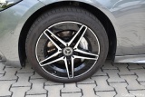  Mercedes  C-Klasse MERCEDES-BENZ  T-Modell Diesel Plug-in Hybrid C 300 de T 9G-TRONIC Edition AMG Line 5d 145kW #26