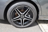  Mercedes  C-Klasse MERCEDES-BENZ  T-Modell Diesel Plug-in Hybrid C 300 de T 9G-TRONIC Edition AMG Line 5d 145kW #23