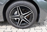  Mercedes  C-Klasse MERCEDES-BENZ  T-Modell Diesel Plug-in Hybrid C 300 de T 9G-TRONIC Edition AMG Line 5d 145kW #46