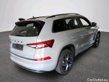  Skoda  Kodiaq  Sportline 2.0 TDI 110KW AT7 E6d #2