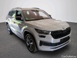  Skoda  Kodiaq  Sportline 2.0 TDI 110KW AT7 E6d #16