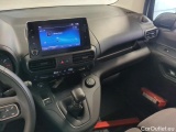  Toyota  Proace Toyota  City 2.3T 1.5D-4D 100KM long FurgonComfort 4d #15
