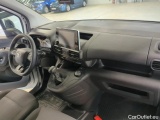  Toyota  Proace Toyota  City 2.3T 1.5D-4D 100KM long FurgonComfort 4d #17