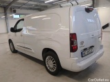  Toyota  Proace Toyota  City 2.3T 1.5D-4D 100KM long FurgonComfort 4d #16