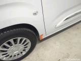  Toyota  Proace Toyota  City 2.3T 1.5D-4D 100KM long FurgonComfort 4d #48