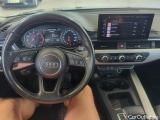  Audi  A4 Audi  Limousine 35 TFSI 110kW S tronic 4d #8