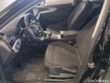  Audi  A4 Audi  Limousine 35 TFSI 110kW S tronic 4d #10