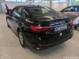  Audi  A4 Audi  Limousine 35 TFSI 110kW S tronic 4d #13