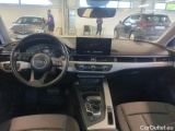  Audi  A4 Audi  Limousine 35 TFSI 110kW S tronic 4d #14