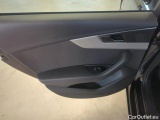  Audi  A4 Audi  Limousine 35 TFSI 110kW S tronic 4d #27