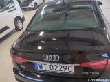 Audi  A4 Audi  Limousine 35 TFSI 110kW S tronic 4d #50