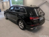  Audi  Q7 Audi  45 TDI quattro tiptronic 5d #10