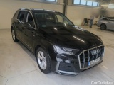  Audi  Q7 Audi  45 TDI quattro tiptronic 5d #19