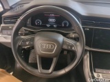  Audi  Q7 Audi  45 TDI quattro tiptronic 5d #31