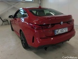  Bmw  Serie 2 BMW Seria 2 218i Gran Coupe Aut. 4d #10