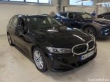  Bmw  Serie 3 BMW Seria 3 318d Touring A 5d #7