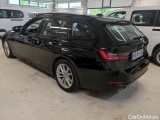  Bmw  Serie 3 BMW Seria 3 318d Touring A 5d #13