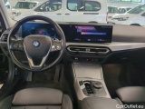  Bmw  Serie 3 BMW Seria 3 318d Touring A 5d #14