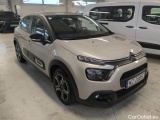  Citroen  C3 Citroën  1.2 PureTech 83 S&S Feel 5d #10