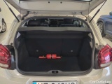  Citroen  C3 Citroën  1.2 PureTech 83 S&S Feel 5d #11