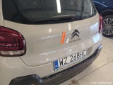  Citroen  C3 Citroën  1.2 PureTech 83 S&S Feel 5d #30