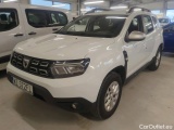 Duster