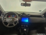  Dacia  Duster Dacia  1.5 Blue dCi Comfort 115KM 4x4 5d #13