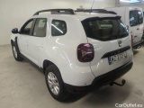  Dacia  Duster Dacia  1.5 Blue dCi Comfort 115KM 4x4 5d #14