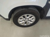  Dacia  Duster Dacia  1.5 Blue dCi Comfort 115KM 4x4 5d #17