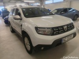  Dacia  Duster Dacia  1.5 Blue dCi Comfort 115KM 4x4 5d #16
