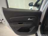  Dacia  Duster Dacia  1.5 Blue dCi Comfort 115KM 4x4 5d #22