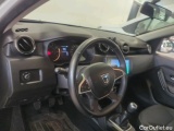  Dacia  Duster Dacia  1.5 Blue dCi Comfort 115KM 4x4 5d #27
