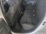  Dacia  Duster Dacia  1.5 Blue dCi Comfort 115KM 4x4 5d #37