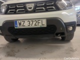  Dacia  Duster Dacia  1.5 Blue dCi Comfort 115KM 4x4 5d #45