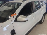  Dacia  Duster Dacia  1.5 Blue dCi Comfort 115KM 4x4 5d #51