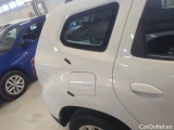  Dacia  Duster Dacia  1.5 Blue dCi Comfort 115KM 4x4 5d #57