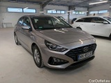  Hyundai  i30 Hyundai  1.5 DPI 6MT 110KM Modern 5d #8