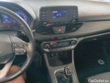  Hyundai  i30 Hyundai  1.5 DPI 6MT 110KM Modern 5d #10