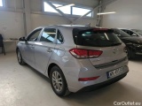  Hyundai  i30 Hyundai  1.5 DPI 6MT 110KM Modern 5d #13