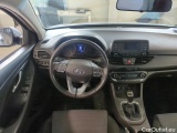  Hyundai  i30 Hyundai  1.5 DPI 6MT 110KM Modern 5d #14