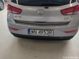  Hyundai  i30 Hyundai  1.5 DPI 6MT 110KM Modern 5d #92