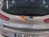  Hyundai  i30 Hyundai  1.5 DPI 6MT 110KM Modern 5d #99