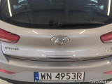  Hyundai  i30 Hyundai  1.5 DPI 6MT 110KM Modern 5d #100