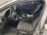  Hyundai  i30 Hyundai  Wagon 1.0 T-GDi 6MT 120KM Modern 5d #8