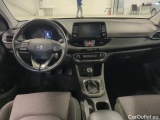  Hyundai  i30 Hyundai  Wagon 1.0 T-GDi 6MT 120KM Modern 5d #14