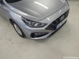  Hyundai  i30 Hyundai  Wagon 1.0 T-GDi 6MT 120KM Modern 5d #47