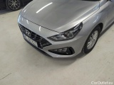  Hyundai  i30 Hyundai  Wagon 1.0 T-GDi 6MT 120KM Modern 5d #54