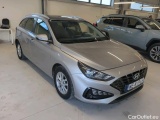  Hyundai  i30 Hyundai  Wagon 1.0 T-GDi 6MT 120KM Modern 5d #7