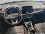  Hyundai  i30 Hyundai  Wagon 1.0 T-GDi 6MT 120KM Modern 5d #14